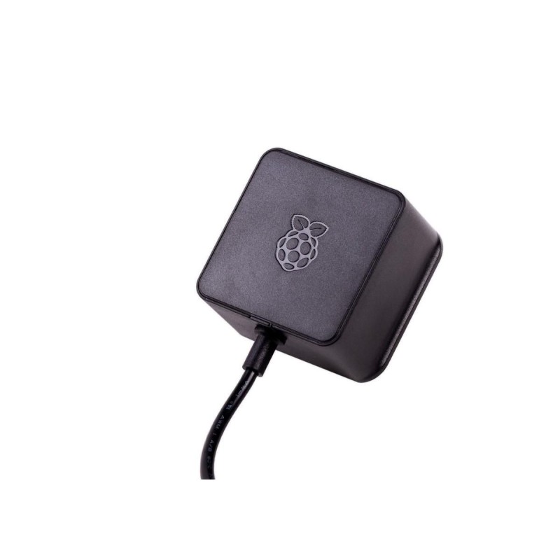 Raspberry Pi Rpi Ps 15W Bk Eu Power Raspberry Pi Rpi Ps 15W Bk Eu Power